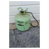 50lb Propane Tank