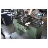 Edestaal Lathe