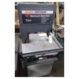 Craftsman 12' Electronic Band Saw