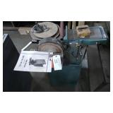 Relaint 6' Belt 12' Disc Combination Sander