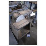 Craftsman 6'X 48' Belt & 9' Disc Sander
