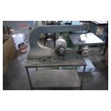 Motgomery Ward 24' Scroll Saw