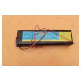 Universal Slimline Flurescent Ballast