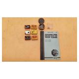 Delta Lathe Woodworking Accessories