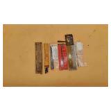 Scroll & Jig Saw Blades