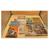 Magazines & Industrial Souvenir Booklets