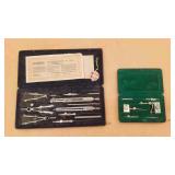 Technical Drawing & Drafting Compass Sets