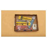 Assortment Of Power Drill Bits