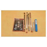 Magnetic Knife-Setting Jig & Planer Kives