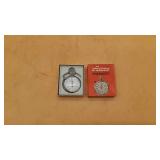 Aristo Stopwatch In Original Packaging