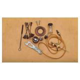Binks Spray Gun