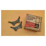Sears Craftman Cut-N-Clmap Set