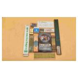 Professional-Grade Drawing Supplies