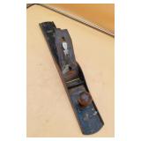 Stanley Bailey No. 8 Jointer Plane