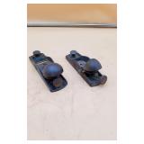2 Block Planes