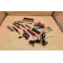 Tools, Hand Tools & Shop Equipment Auction