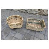 Two Baskets