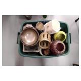Tote Of Planters