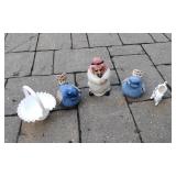 Selection Of Decoratvive Items