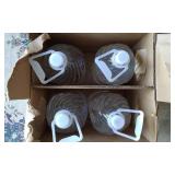 Gallons Of Distilled Water