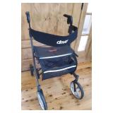Drive Medicle Nitro Walker