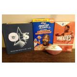 Sports Memorabilia