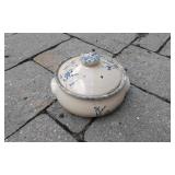 Japanese Donabe Earthenware Cooking Pot