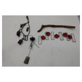 Wind chimes