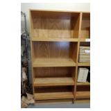 Book Shelf 36" X 16"