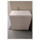 FridgedAir Chest Freezer