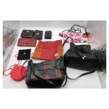 Vintage Lady Purses & Clutches