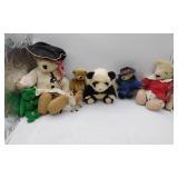 Vintage  Teddy Bears