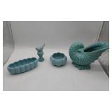 Almona Pottery