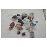 Jewelry Brooches & Necklaces & Bracelets, Misc