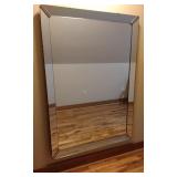 Large Wall Mirror