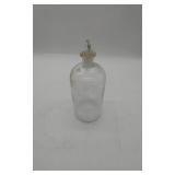 5 Pt. Apothecary Jar With Stopper