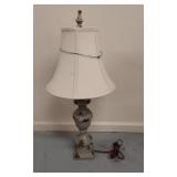 Vtg Lamp
