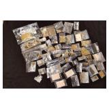 Bag Of Gold Filled Parts
