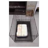I-Crate Model 1542 Dog Crate