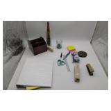 Misc Office Supplies