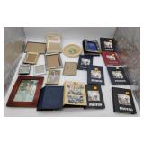 Picture Frames & Photo Albums