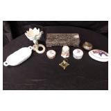 Household Collectible Trinkets