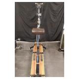 Nordick Track BC-886II Ski Machine