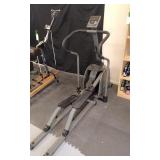 Vision Fittness Stair Climber Machine