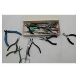 Jewelry Making Tools