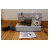 SINGER Heavy Duty Sewing Machine
