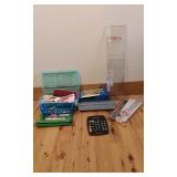 Various Misc Office Supplies