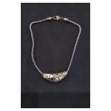 Brighton "contempo Inspierd Necklace"