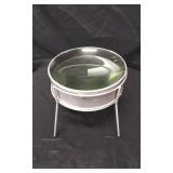 Stand Alone Magnifying Glass