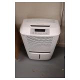 Frigidaire Dehumidifier